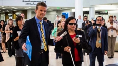 Smartphone app for the visually impaired launched