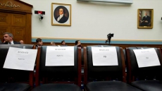 Apple, FBI Stake Out Conflicting Positions Before Congress Apple, FBI Stake Out Conflicting Positions Before Congress