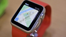 Apple Maps Is Back On Track, Thanks To Big Investments And Apple's Control Over The Iphone