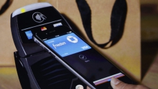 Canada's Five Biggest Banks Announce Partnership With Apple Pay