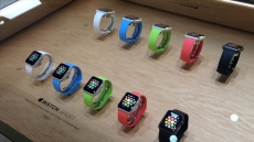 Guide To Your Apple Watch Options: 54 Combinations Of Case, Band, Size