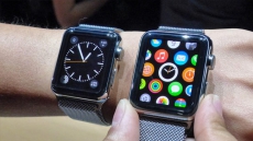 Let Your Boss Track Your Fitness, Get An Apple Watch Let Your Boss Track Your Fitness, Get An Apple Watch