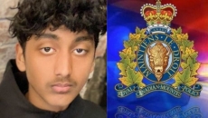 Richmond RCMP need the public's help in locating missing youth Aryan Prakash