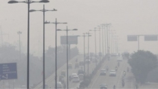 Delhi's AQI under 'poor' category
