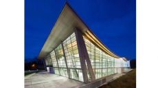 Surrey’s Grandview Heights Aquatic Centre honoured for design excellence
