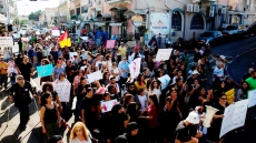 Killings Spark Reckoning Over Status Of Arab Women In Israel