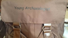 At 16, Arsh Ali Is India's Youngest Archaeologist At Work