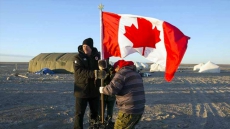 Russia's Arctic Claim To North Pole To Put Political Heat On Canada, Expert