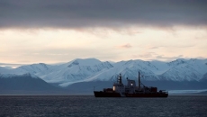 Report calls for risk mitigation in Arctic