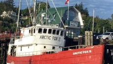 Systemic issues behind deadly B.C. sinking: report