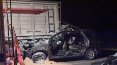 Car Crash In Argentina Kills 3 Relatives Of Pope Francis, Leaves Nephew Hospitalized