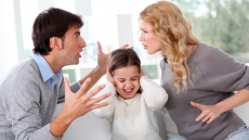 WATCh: Why You Should Argue in Front of Your Kids