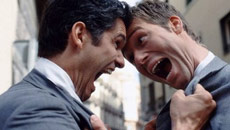 Arguments in social circle may double your death risk: Study