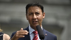 Poll: Canadians unsure online harms bill will make social media safer