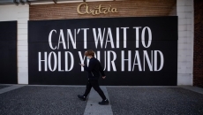 Aritzia Inc. expects 45% drop in net revenue in first quarter due to COVID-19