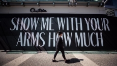 Aritzia reports Q1 loss amid COVID-19