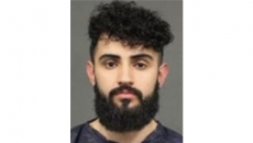 Abbotsford Police are asking the public's help in locating Arjun Sandhu wanted for assault