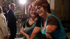 Ambrose: government will work with thalidomide victims, ensure they're supported