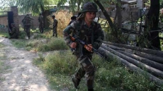 Terror Camps On India-Myanmar Border Destroyed
