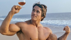 Avoid Excess Alcohol, Heavy Workout During Winter