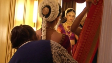 Arranged Marriage Film 'Arranges' Shows For Indian Americans