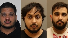 B.C. court date set for three accused of murdering Sikh activist Hardeep Singh Nijjar