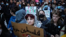 13 arrested in Railway protest