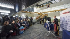 RCMP make arrest in 17 year old case