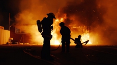 Neighbours Try Unsuccessfully To Save Elderly Woman From Kamloops Apartment Fire