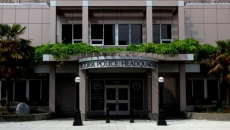 B.C. arson may have been hate: Ukraine congress