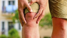 Kids' genes put mothers at risk of joints disease