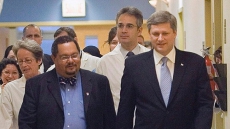 Arthur Porter To Be Extradited To Canada From Panama To Face Charges