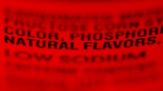 Natural And Artificial 'Flavours' Fuel Food Industry But Remain A Mystery