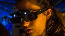 New device allows blind to read graphs