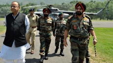 Indian Army doing enough to stop Chinese incursions: Jaitley