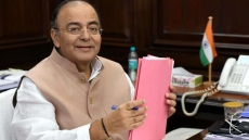 Arun Jaitley Promises More, As Moody's Turns Positive On India