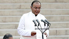 Arun Jaitley May Fly To London For Treatment In June Second Week