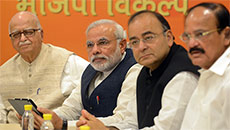 India Says Diplomatic Blitz Exposed Pakistan's Terror Doublespeak