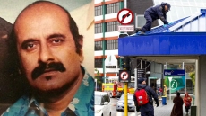 Slain Indian Grocery Store Owner's Widow Testifies In Auckland Court Who Was Killed In Front Of Her