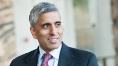 UBC President Arvind Gupta Leaves Top Job After A Year As Interim President Takes Over