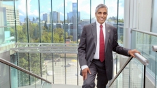 UBC Faculty Call On Chairman To Resign Over Academic Dispute