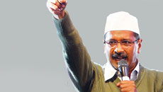 As Common As It Gets: Designers Okay Arvind Kejriwal's Style