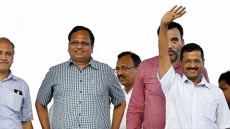 Delhi Government To Buy 4 Lakh Condoms For Sex Workers