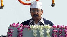 AAP government, LG confrontation intensifies with fresh transfer