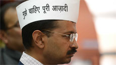 Is One Going To See A More Mature And Pragmatic Kejriwal?