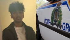 Richmond RCMP need the public's help in locating 14 year old missing male Aryan Prakash