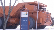 Asbestos reveals short list for new town name