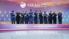 ASEAN eyes Canada as anchor of peace in Indo-Pacific region