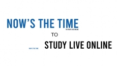 Ashton College - Live Online Education to Fit Your Career Goals