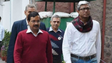 My Caste Was Flagged For Edge In Polls, Says Ex-AAP Leader Ashutosh